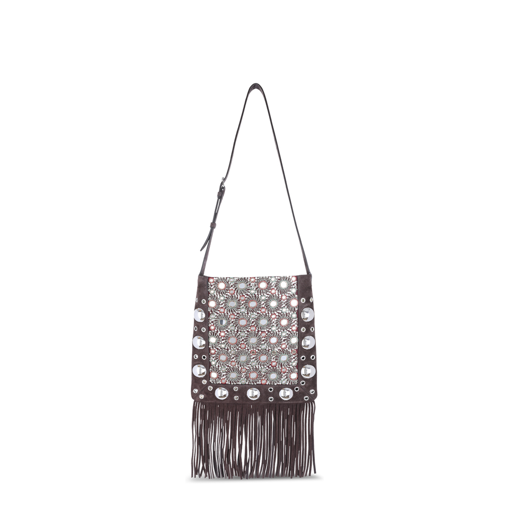 Men's Shoulder Bag