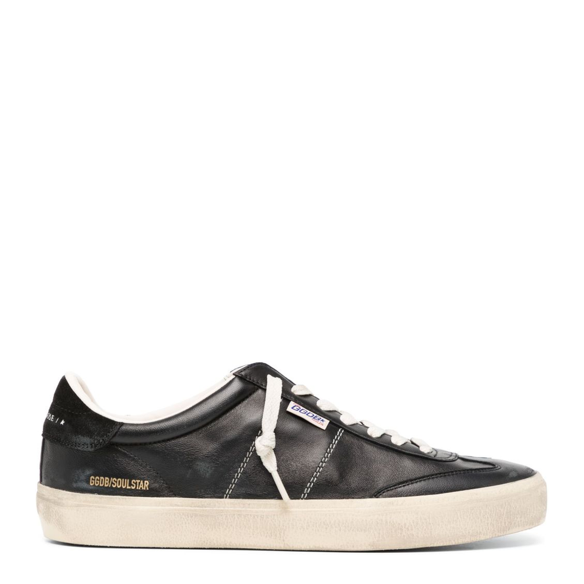 MAYFEYR - Golden Goose - Sneakers Black - GMF00464F00505090100
