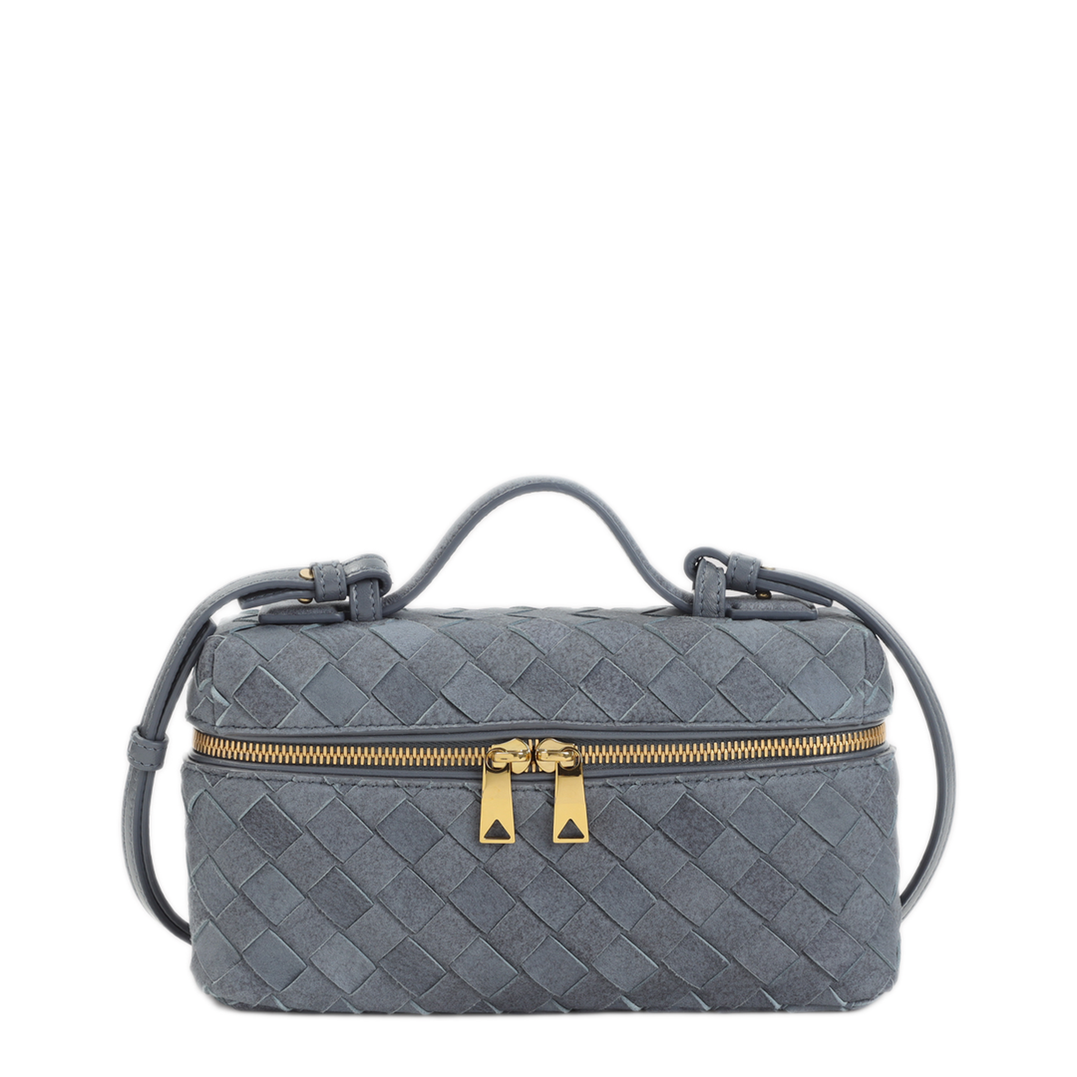 MAYFEYR - Bottega Veneta - Bang Bang Intrecciato Handbag - 789109V6FQ1