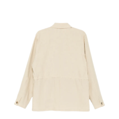 MAYFEYR - Paul Smith - Field Jacket - M1R837ZV0142707