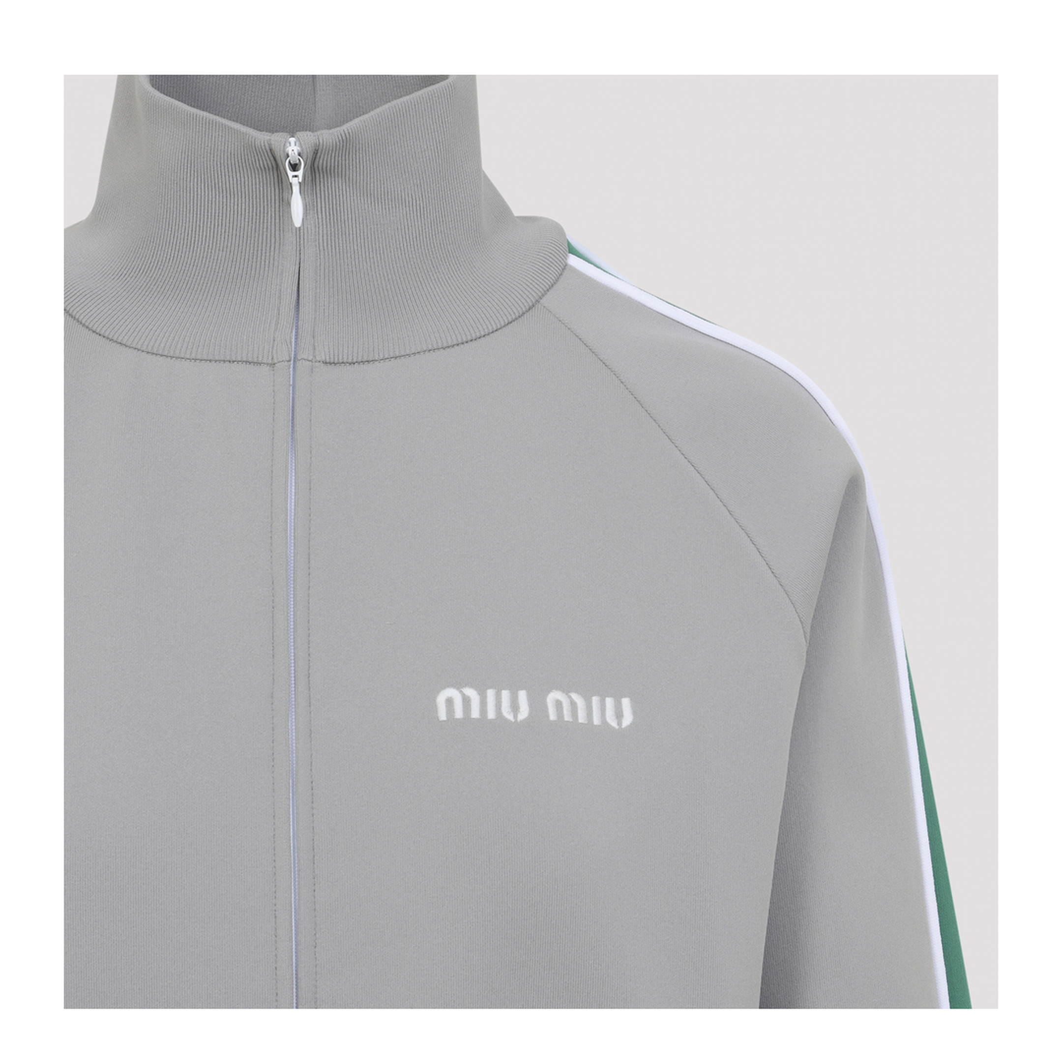 MAYFEYR - Miu Miu - Cardigan - MMF00USOOO148O