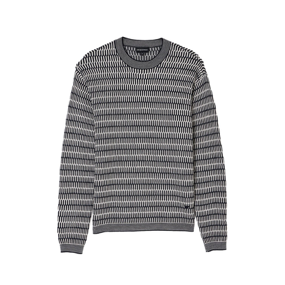 Wool Crewneck Jumper