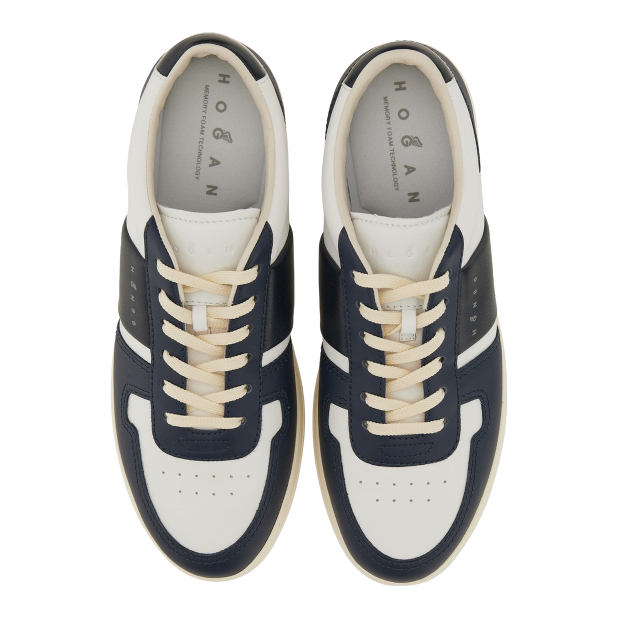 MAYFEYR - Hogan - H-Tv Sneaker - HXM6680FL30R37736J