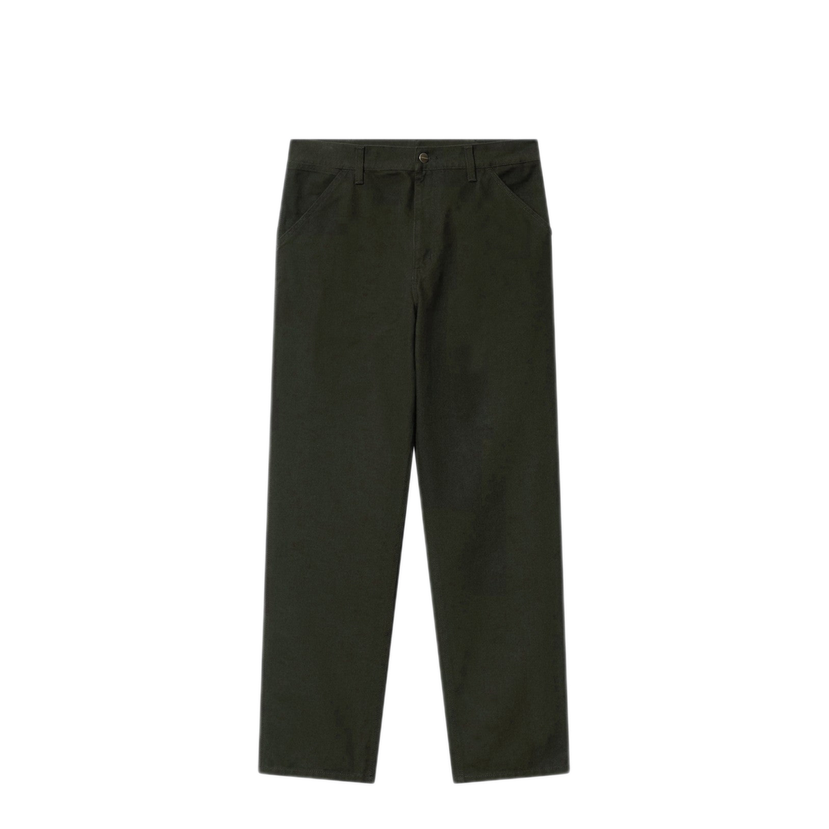 MAYFEYR - Carhartt Wip - Single Knee Pant Olive - I031497CO490232