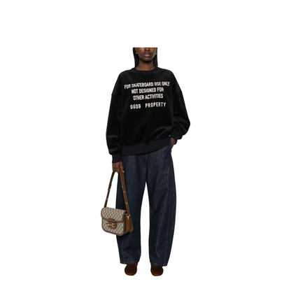 Sweatshirt Blue