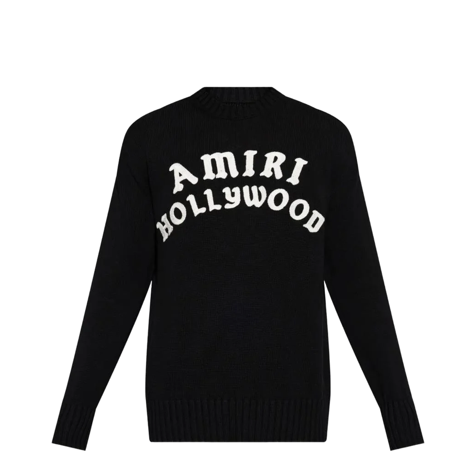 Logo Sweater