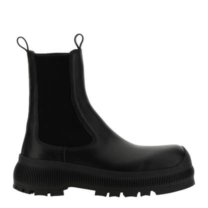 Chelsea Boot