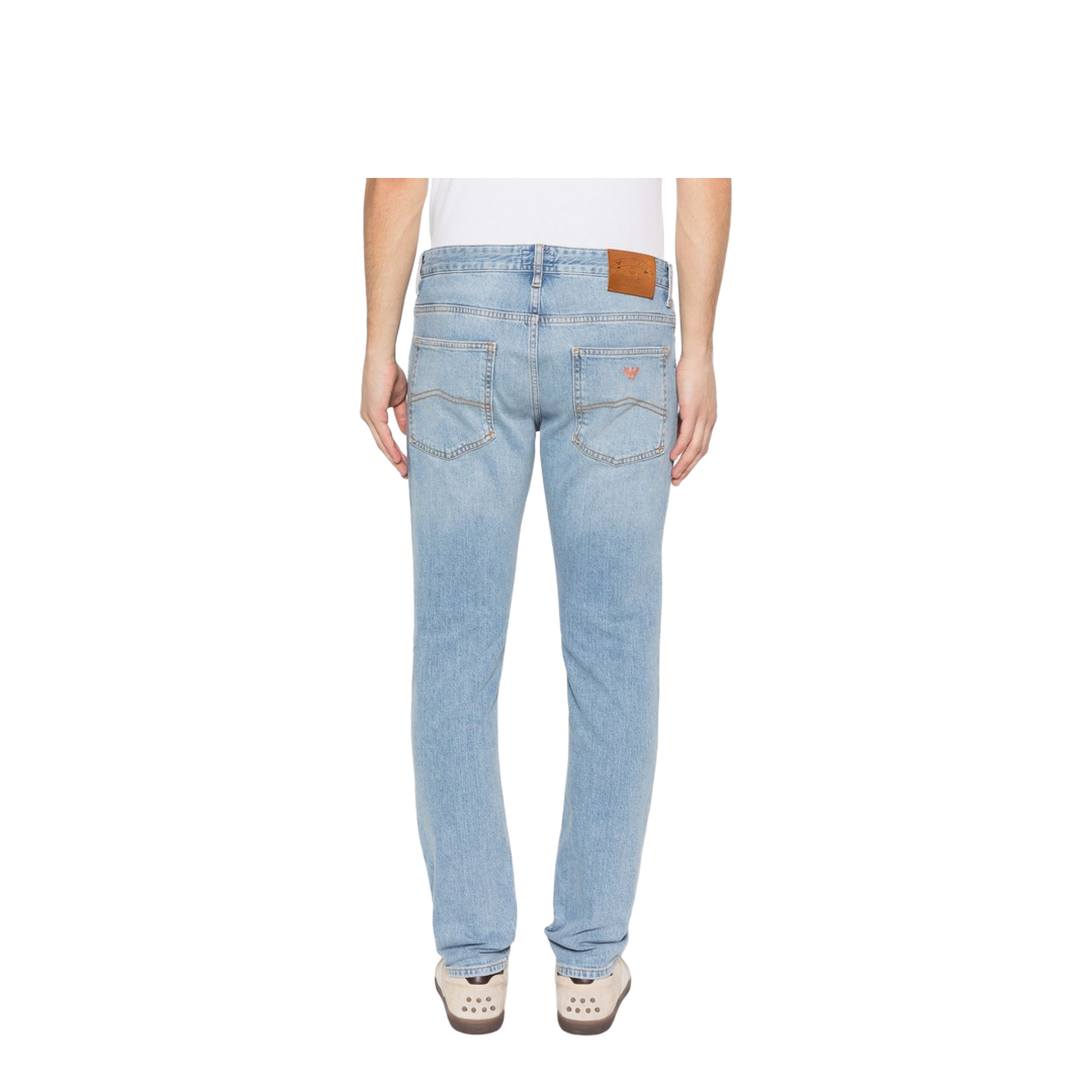 MAYFEYR - Emporio Armani - Capsule Jeans - EM005951AF25390MB002