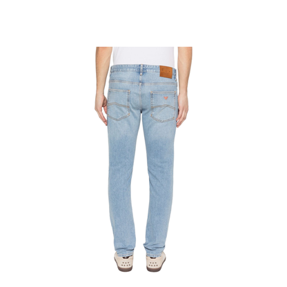 MAYFEYR - Emporio Armani - Capsule Jeans - EM005951AF25390MB002