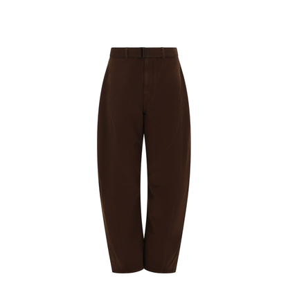 Twisted Pants