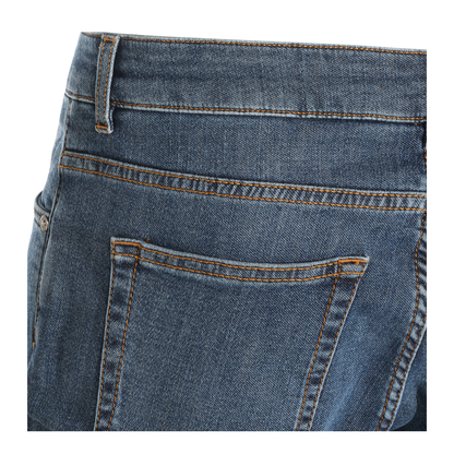 MAYFEYR - Etro - Jeans - MRNB0004AD113S9090