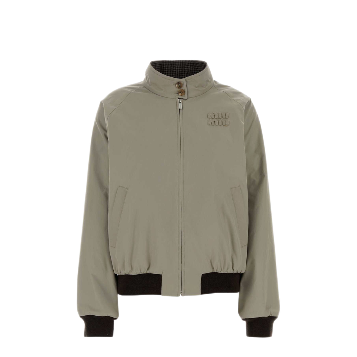 Panama Reversible Jacket