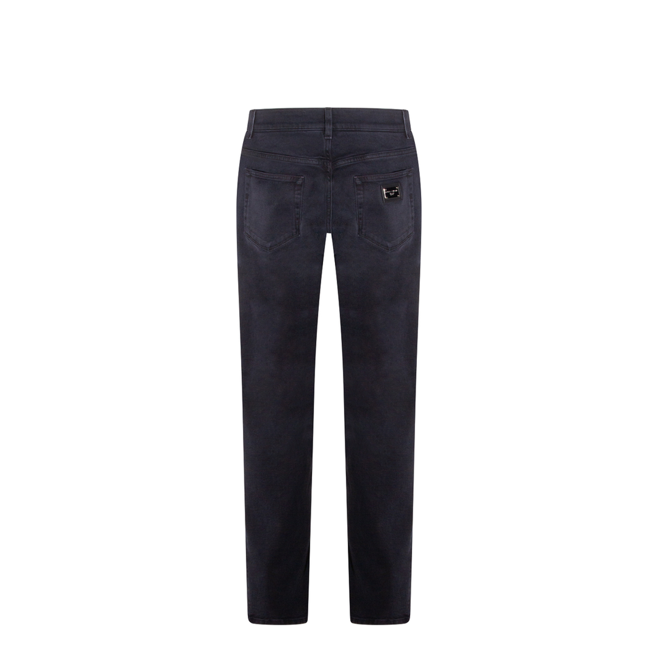 MAYFEYR - Dolce & Gabbana - Jeans - GY07CDG8OX1S9001