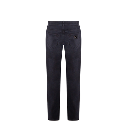MAYFEYR - Dolce & Gabbana - Jeans - GY07CDG8OX1S9001