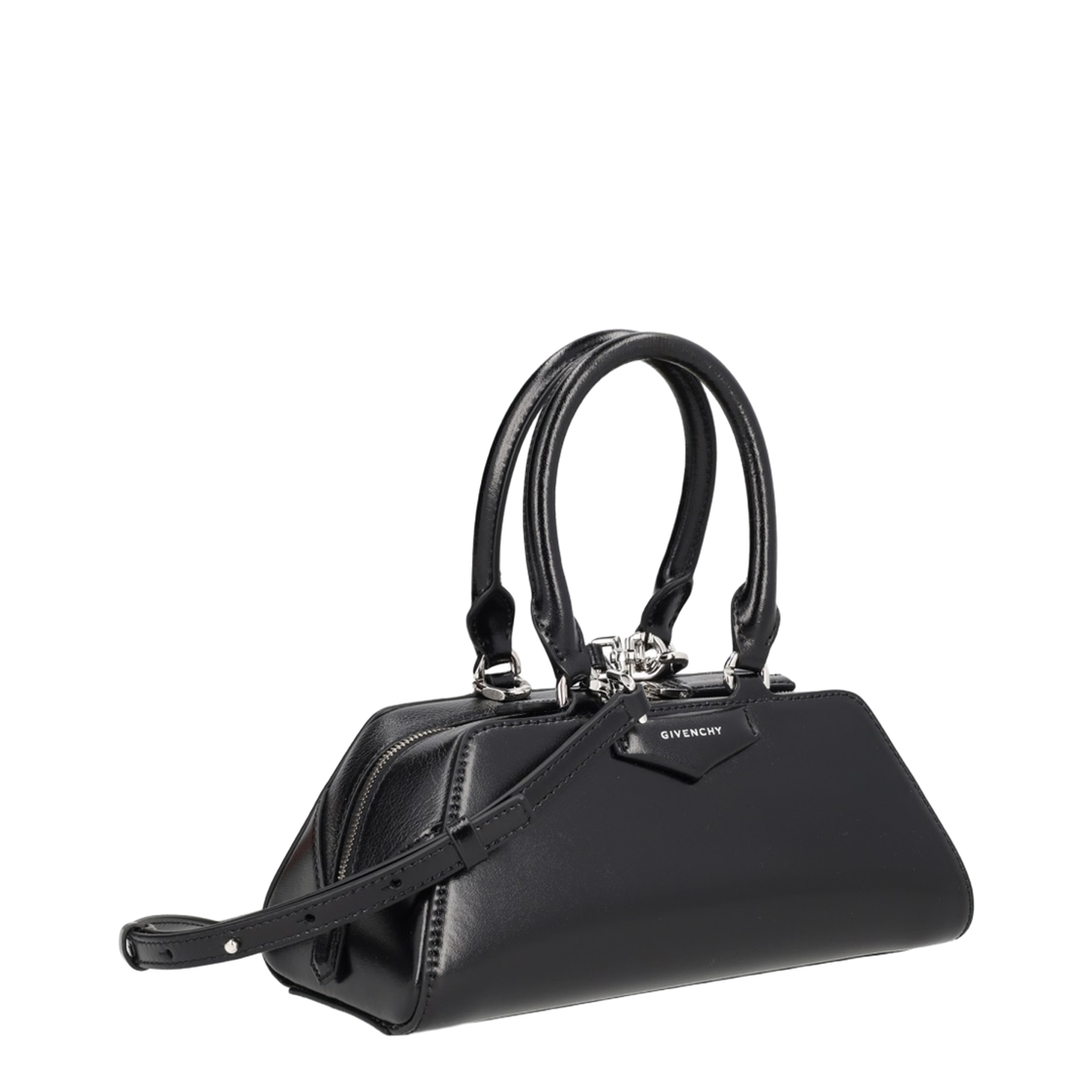 Antigona East West Mini Bag