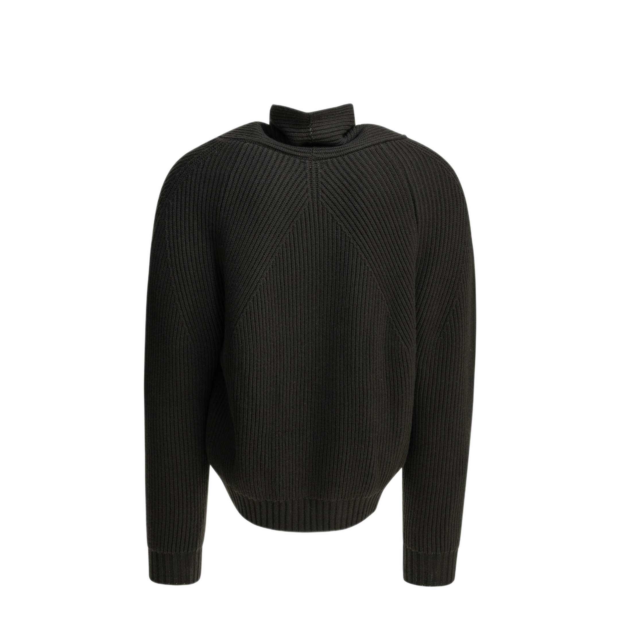 MAYFEYR - Tom Ford - Double-Breasted Cashmere Cardigan - KLL019YMK130TCQ