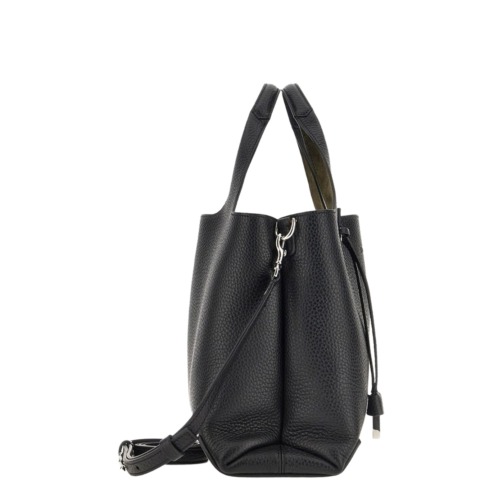 Shopping Bag Black