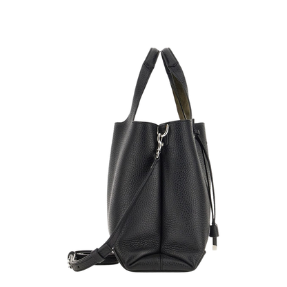 Shopping Bag Black