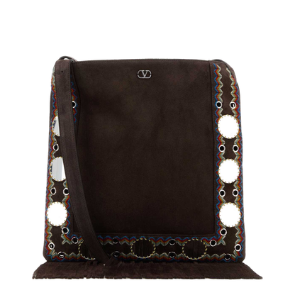 Nellcôte Shoulder Bag