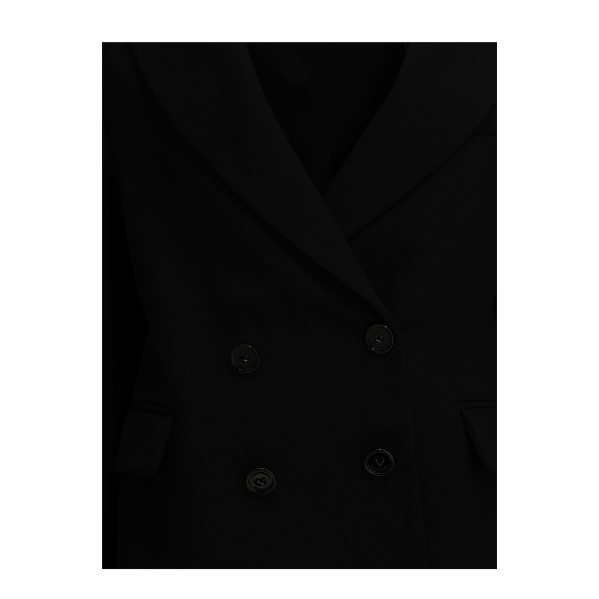 MAYFEYR - Balenciaga - Stola Blazer - A009M7TSU221000