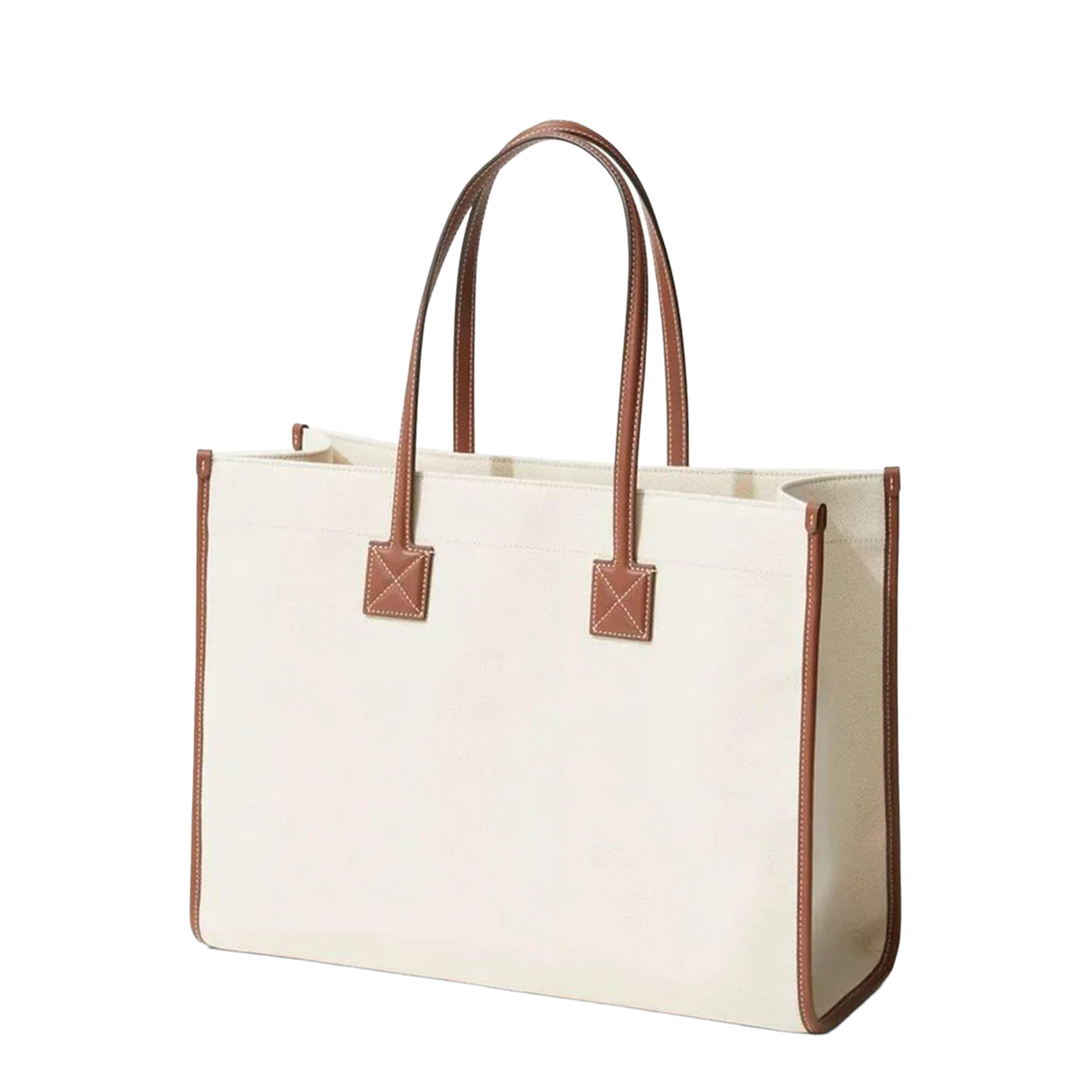 Medium Pocket Detail Tote
