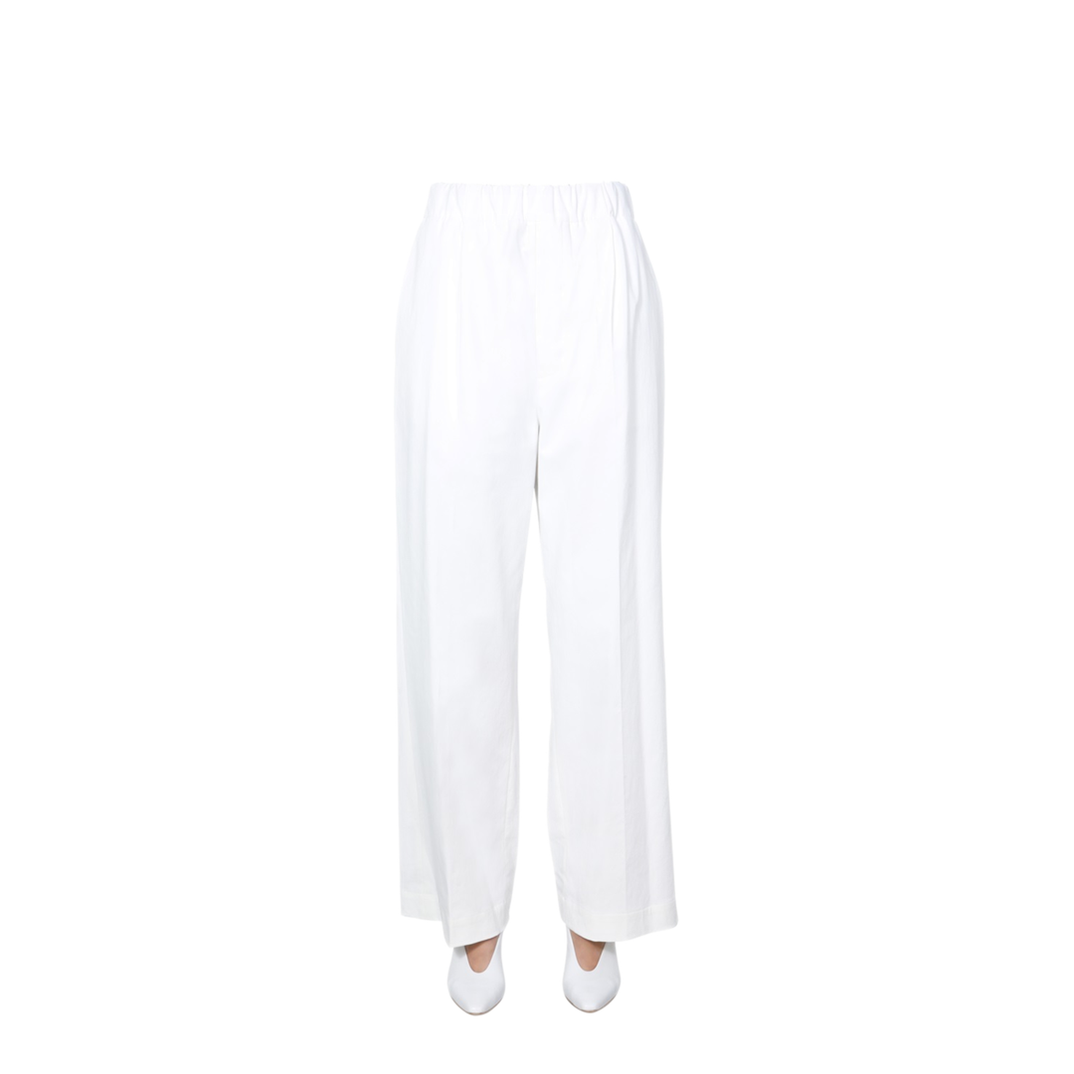 MAYFEYR - JEJIA - Wide Trousers - 2839J1P00320501201