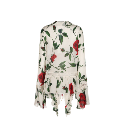 MAYFEYR - Blumarine - Shirts - RF6236T905AL9636