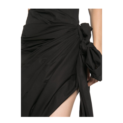 MAYFEYR - Chloè - Dresses Black - CH26URO80141001