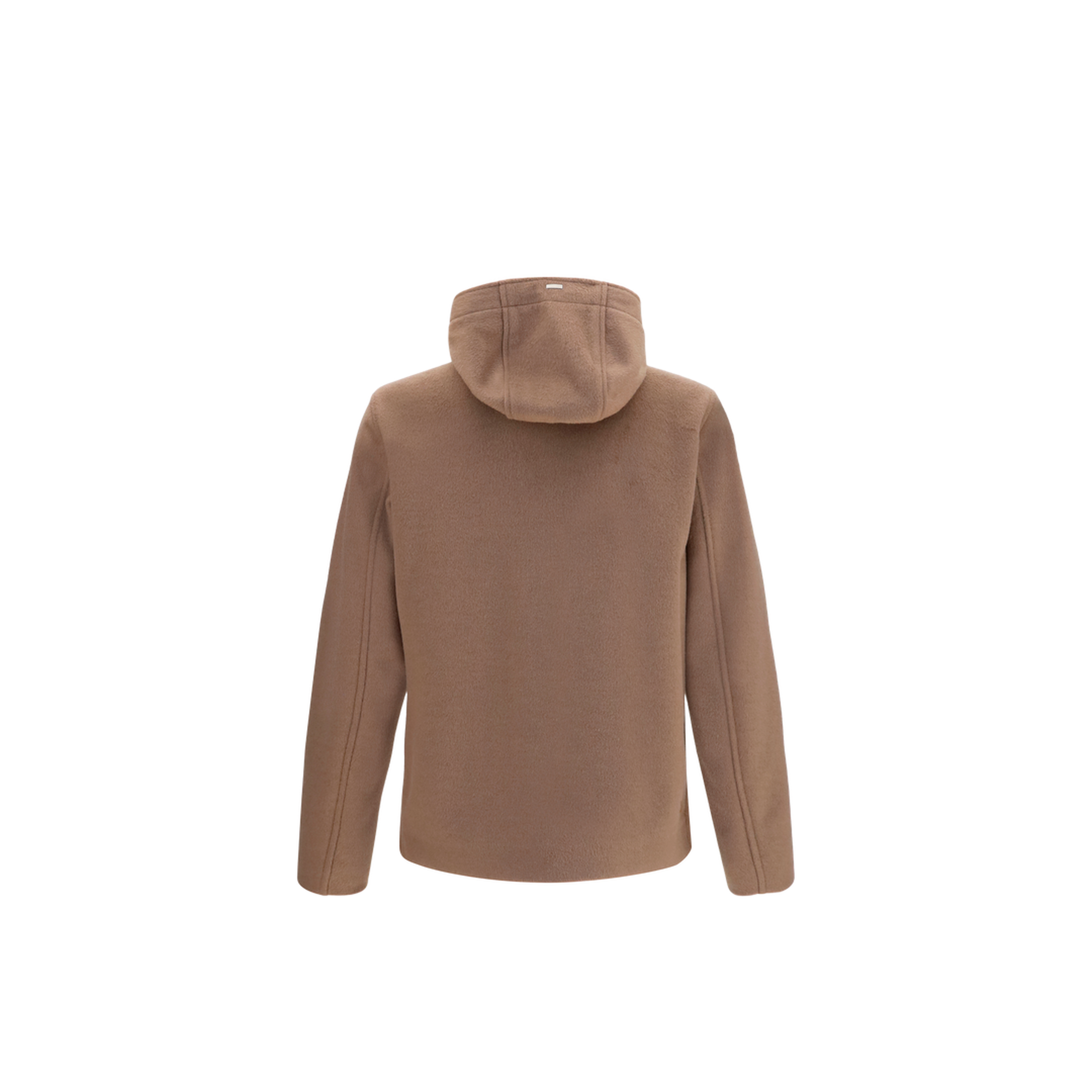 MAYFEYR - Herno - Hooded Button-Front Jacket - GI00114UR12910