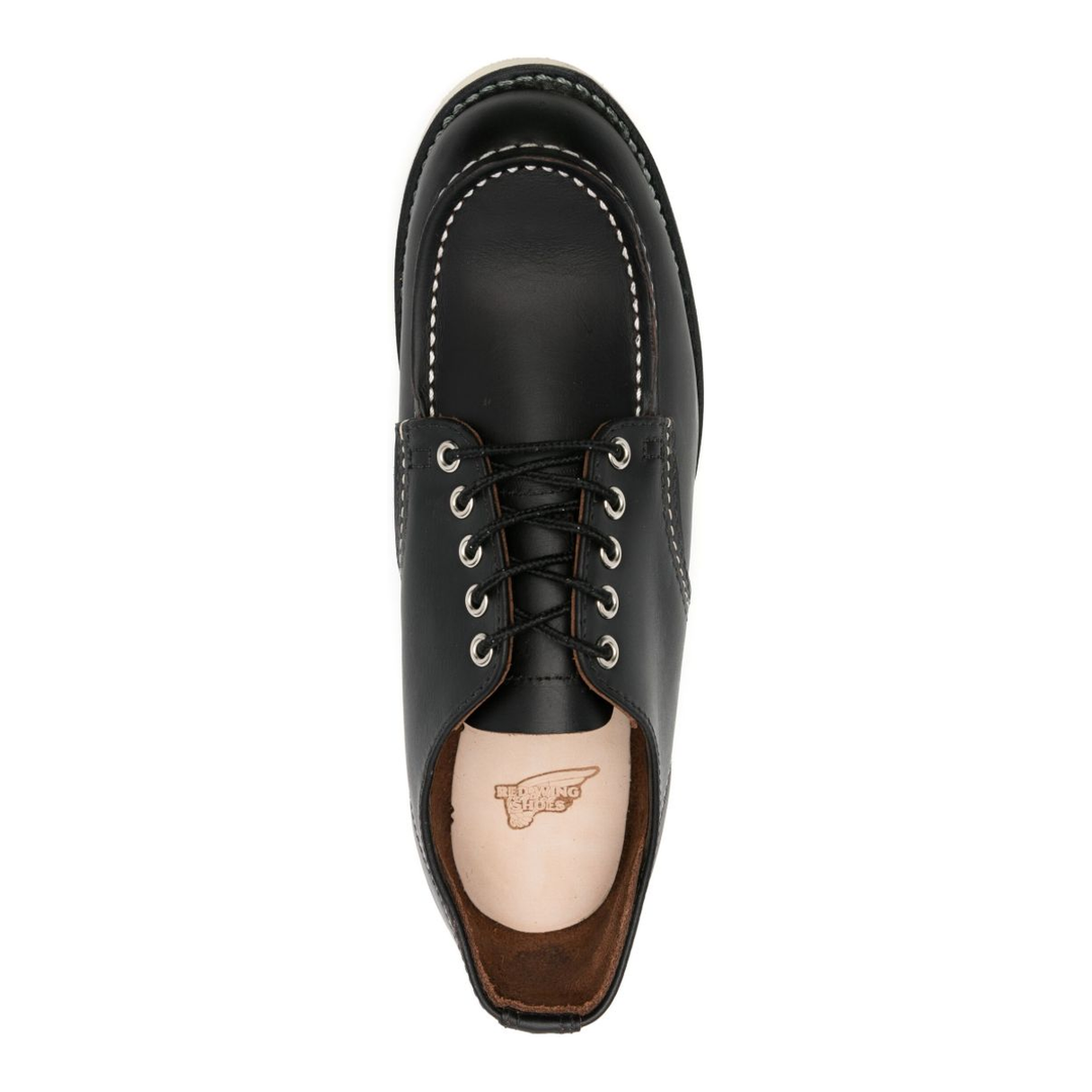 MAYFEYR - Red Wing - Black Boots - 08090