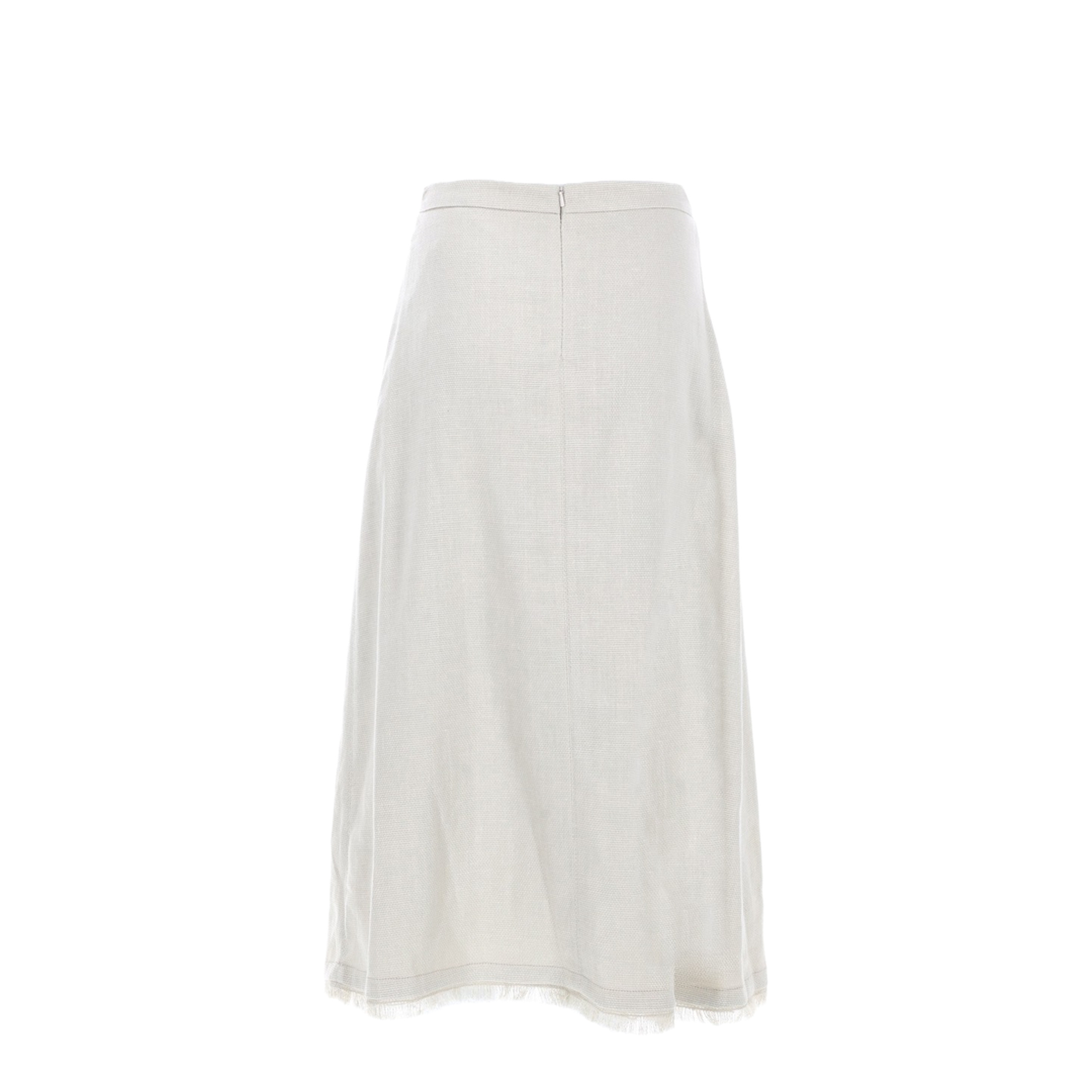 MAYFEYR - Max Mara - Gonna "Fiocchi" - 2619101023600402036