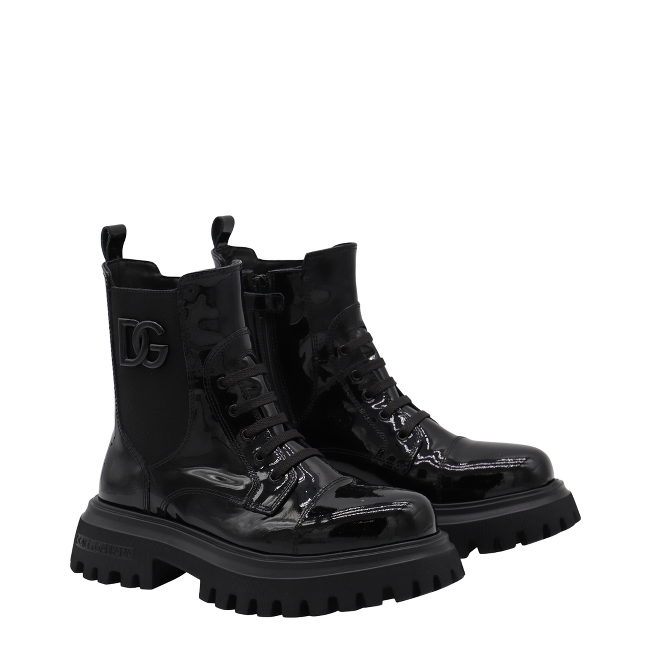 MAYFEYR - Dolce & Gabbana - Boots - D11360A9A8180999
