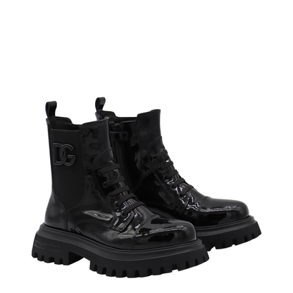 MAYFEYR - Dolce & Gabbana - Boots - D11360A9A8180999