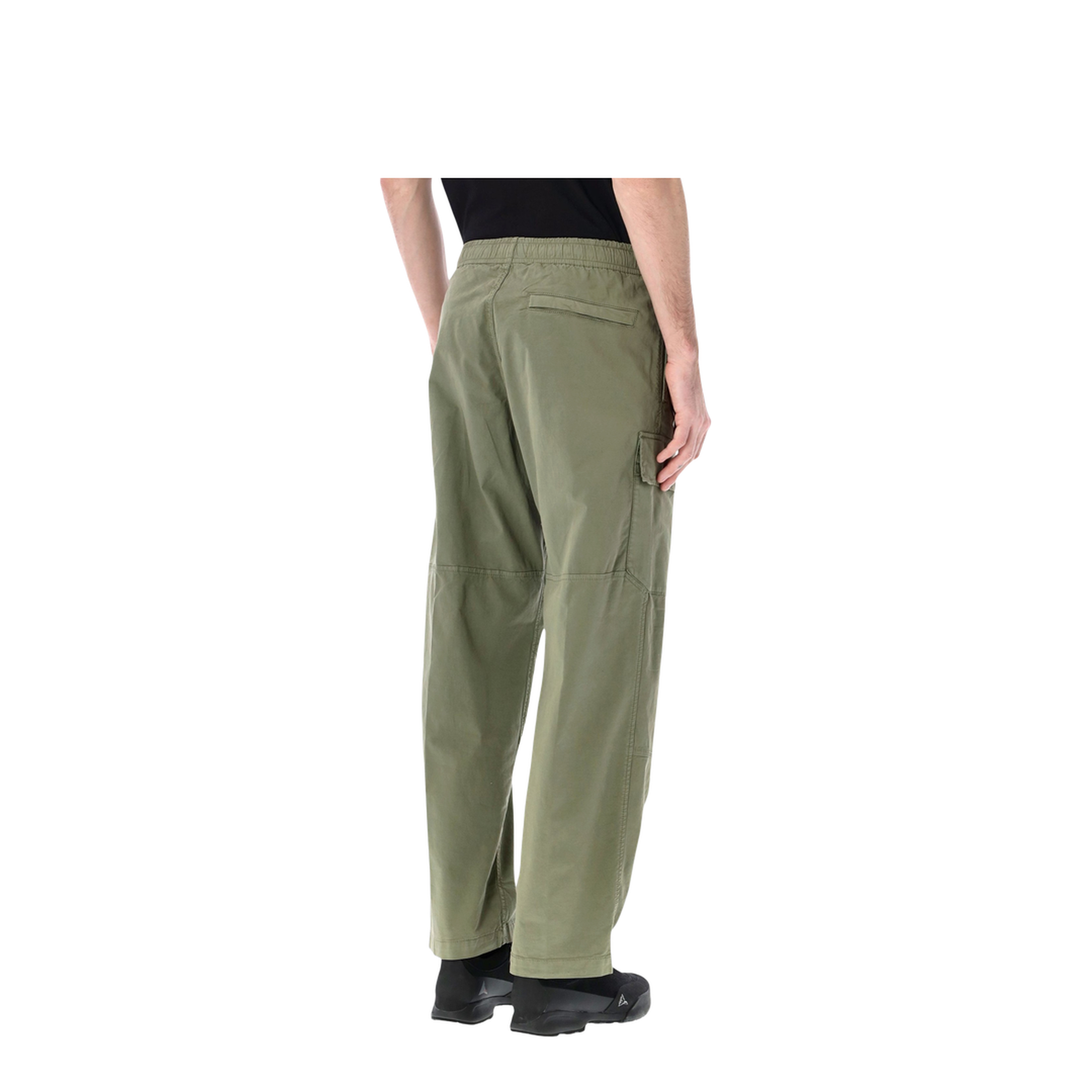 MAYFEYR - Stone Island - Trousers - 3100020S0A10V005G