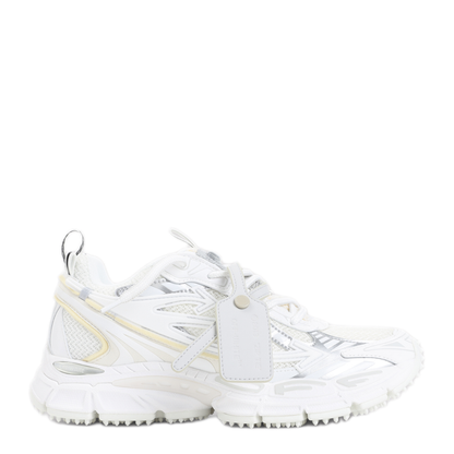 MAYFEYR - Off-White - Be Right Back Sneakers - W289C9F001WHITE