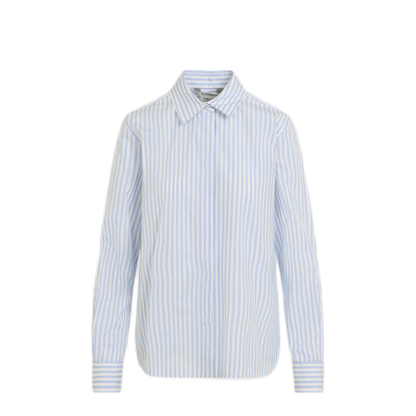 MAYFEYR - Max Mara - Accenni Striped Shirt - 2611111111600002