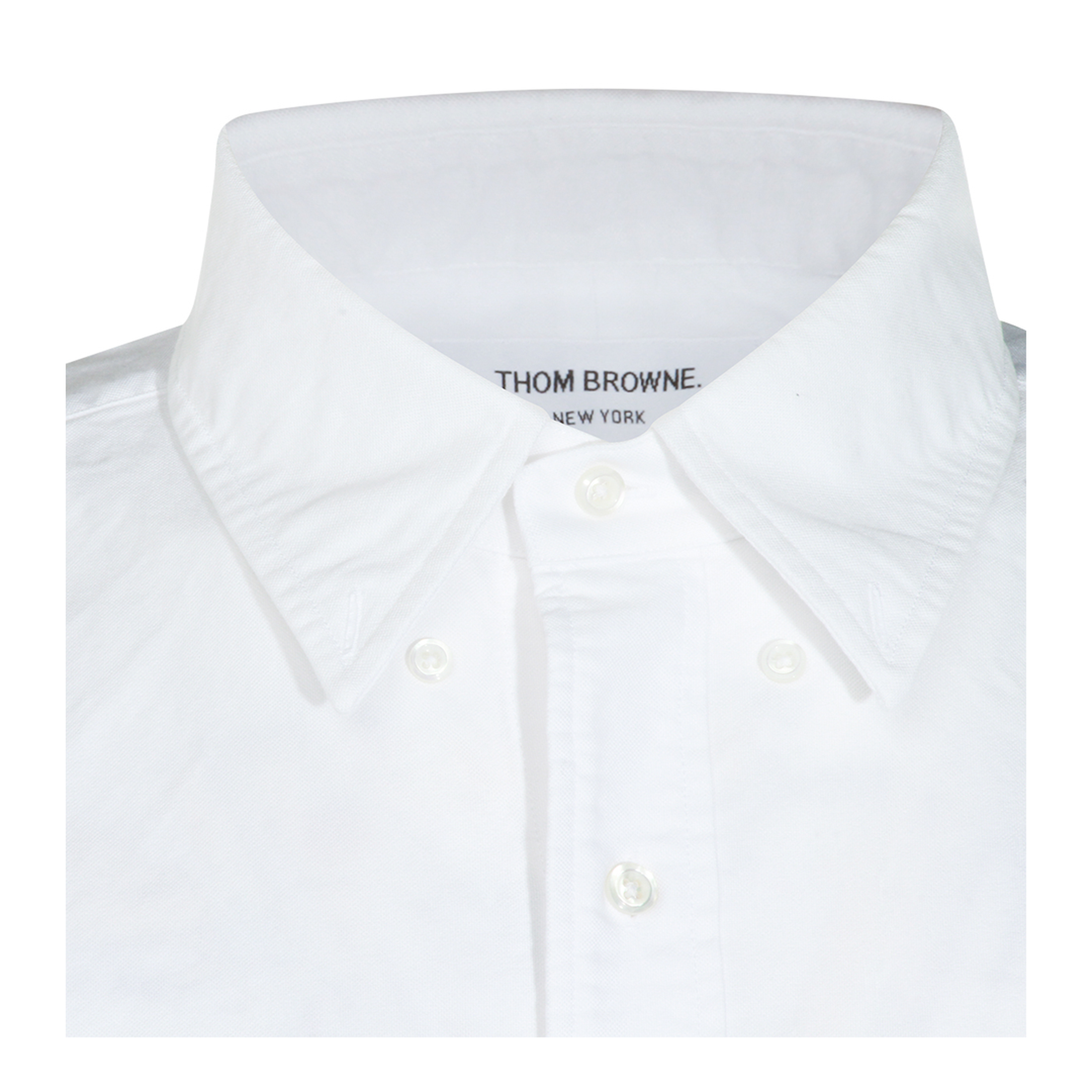 MAYFEYR - Thom Browne - Shirts - MWL272AF1211104