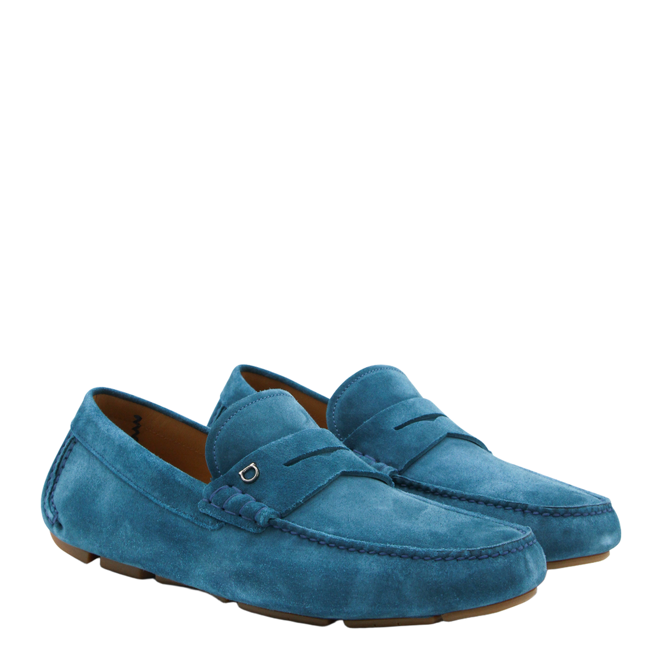 MAYFEYR - Ferragamo - Flat Shoes - 78962102A688006