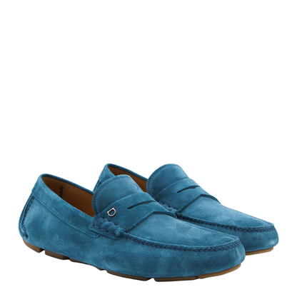 MAYFEYR - Ferragamo - Flat Shoes - 78962102A688006
