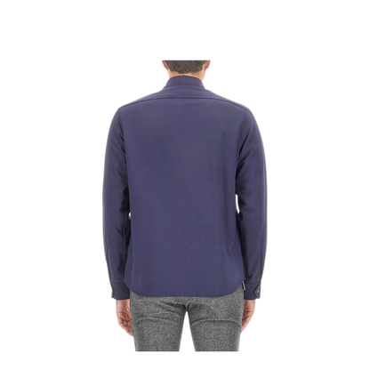 MAYFEYR - ASPESI - Double Shirt - CE27V05801096