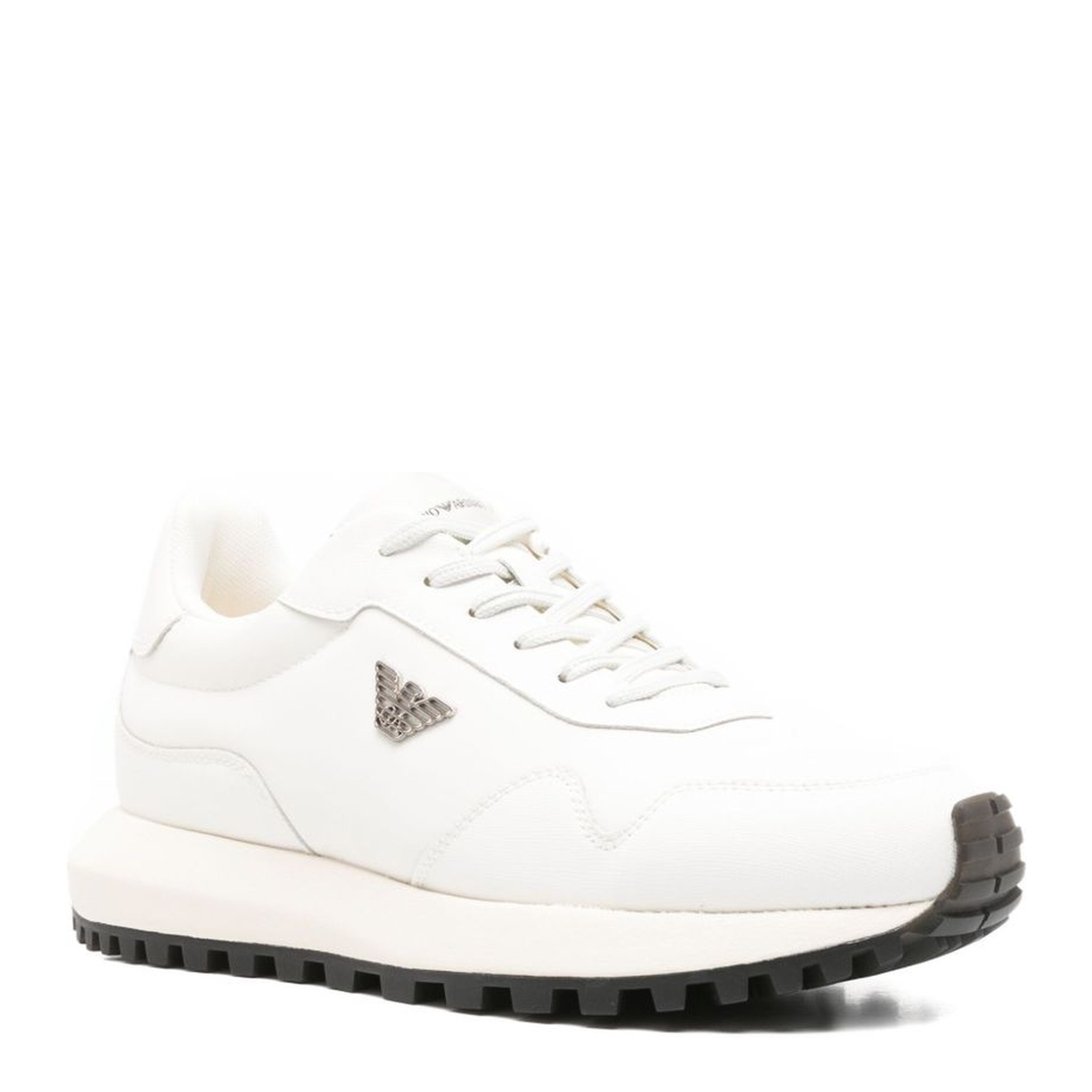 MAYFEYR - Emporio Armani - Sneakers - EM003738AF19532M0107