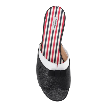 MAYFEYR - Thom Browne - Beis Sandals - FFA002A00198980