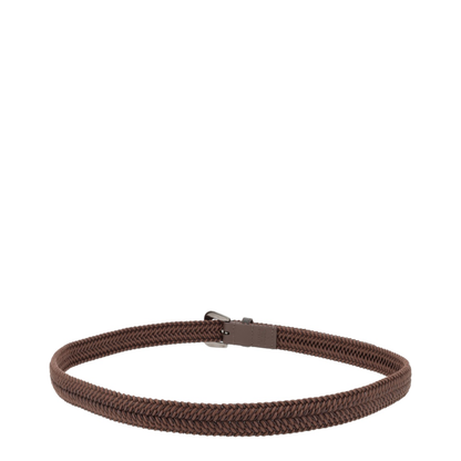 Braided Belt