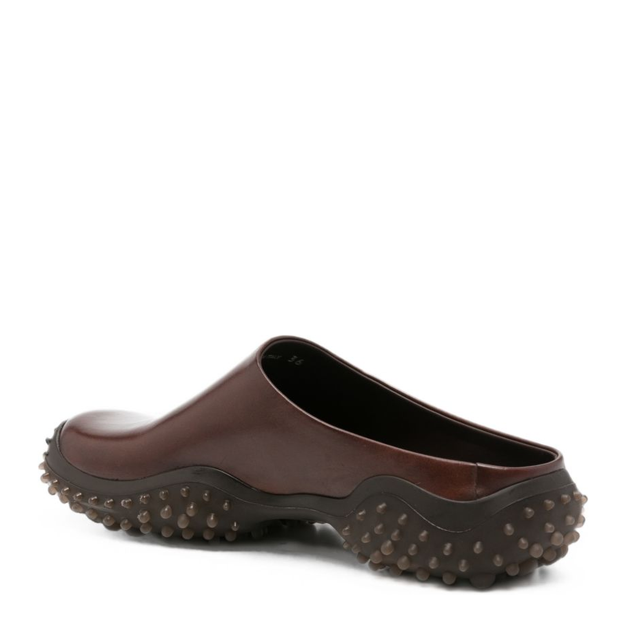 MAYFEYR - Miu Miu - Sandals Brown - 5R802E5ODF0201