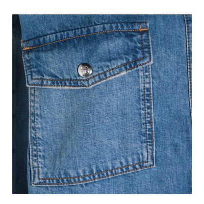 MAYFEYR - Anine Bing - Shirts - A0711690WHD71