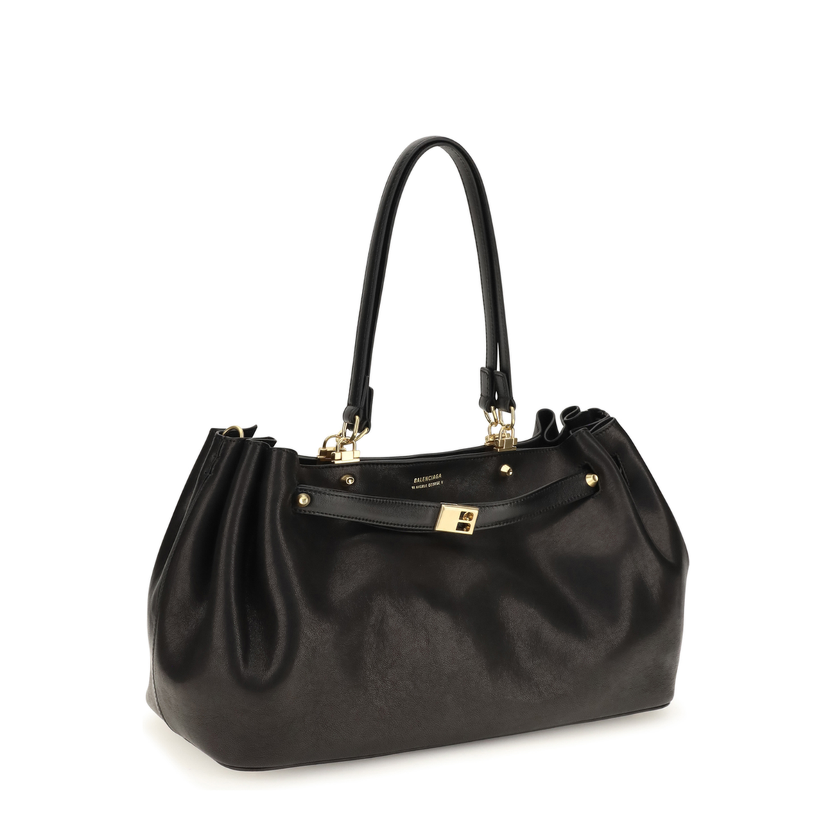 MAYFEYR - Balenciaga - Medium Bel Air Tote Shoulder Bag - A007J62ACT41000