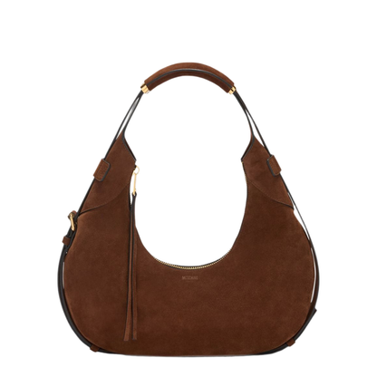 MAYFEYR - Moschino - Brown Bag - MC4047PP1POF0303