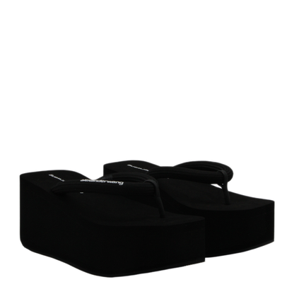 Jenna Thong Platform Sandal