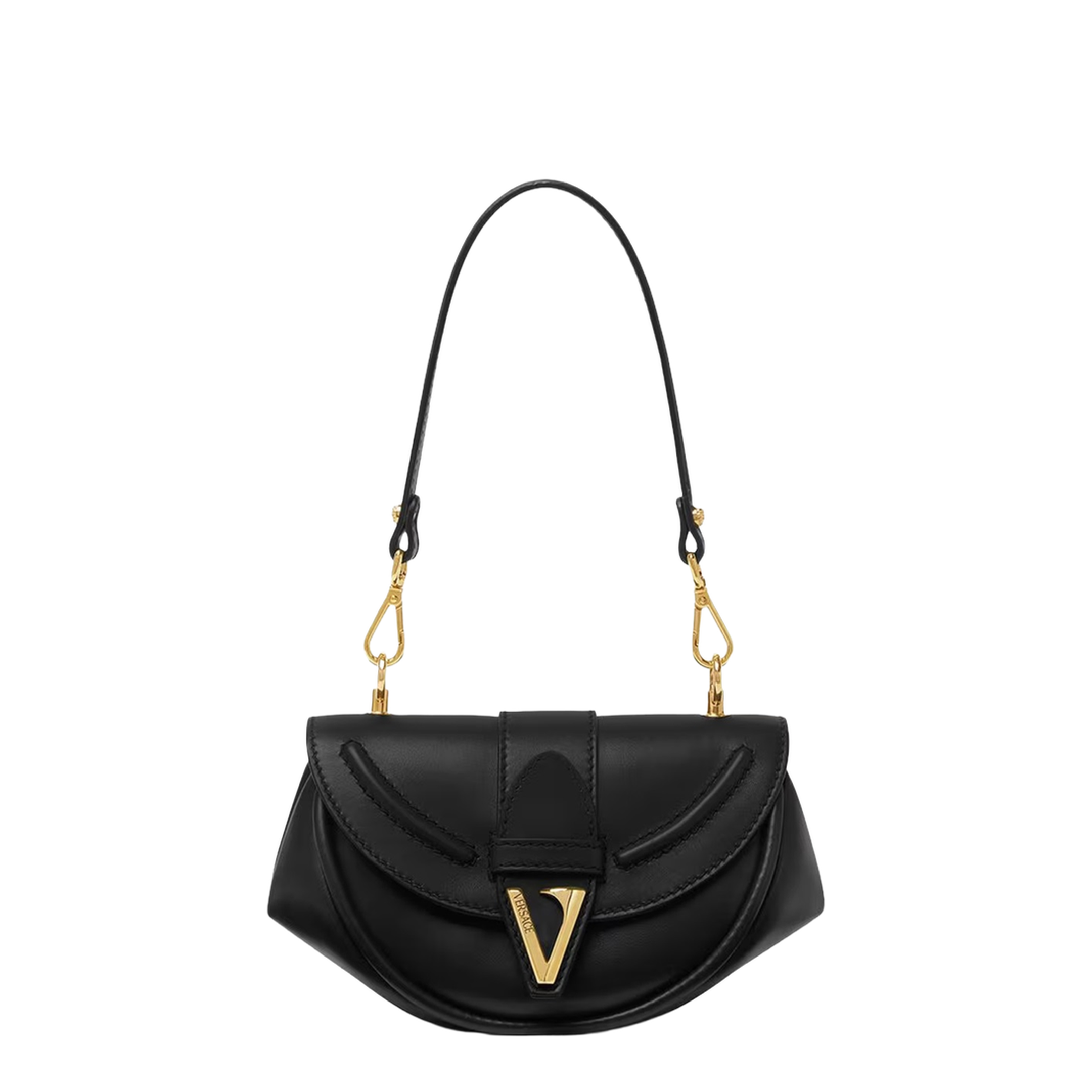 Virtus Small Shoulder Bag