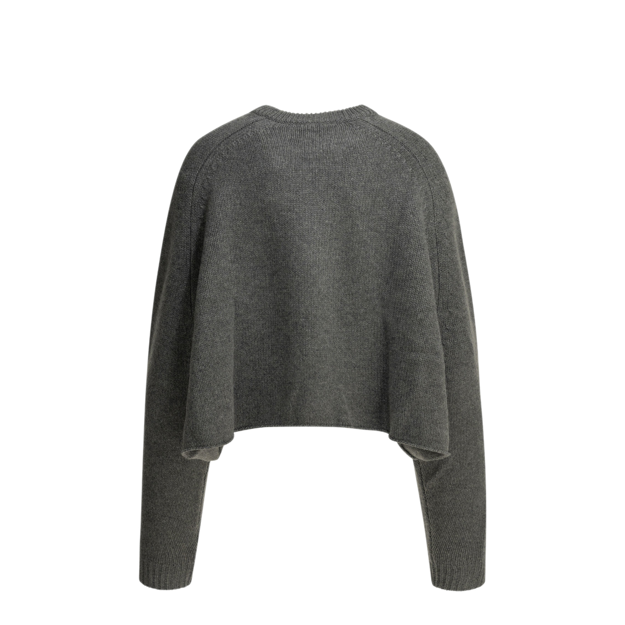 MAYFEYR - Lisa Yang - Knitwear - 2025108GR